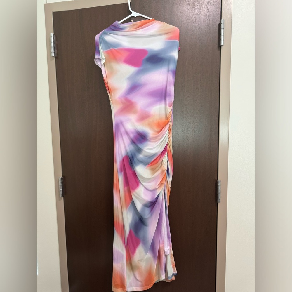 Anthropologie Maya Dress